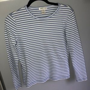 NWOT Orvis long sleeve